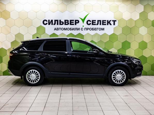 Lada (ВАЗ) Vesta I Рестайлинг (NG) с пробегом 2024 года, цена 1 590 000 рублей, 21860 км, универсал, Автокод Объявления