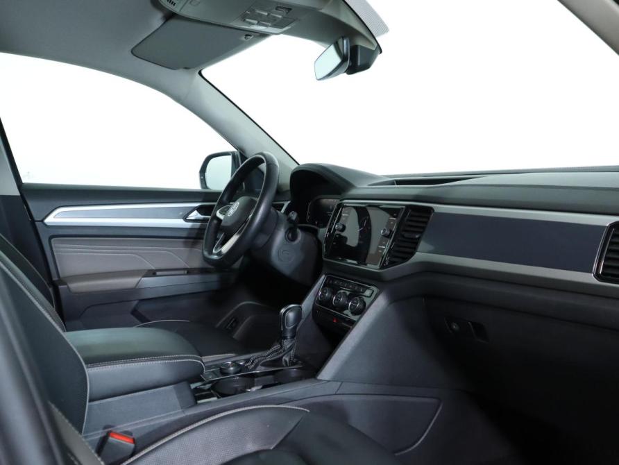 Volkswagen Teramont I Рестайлинг Санкт-Петербург  - изображение 19