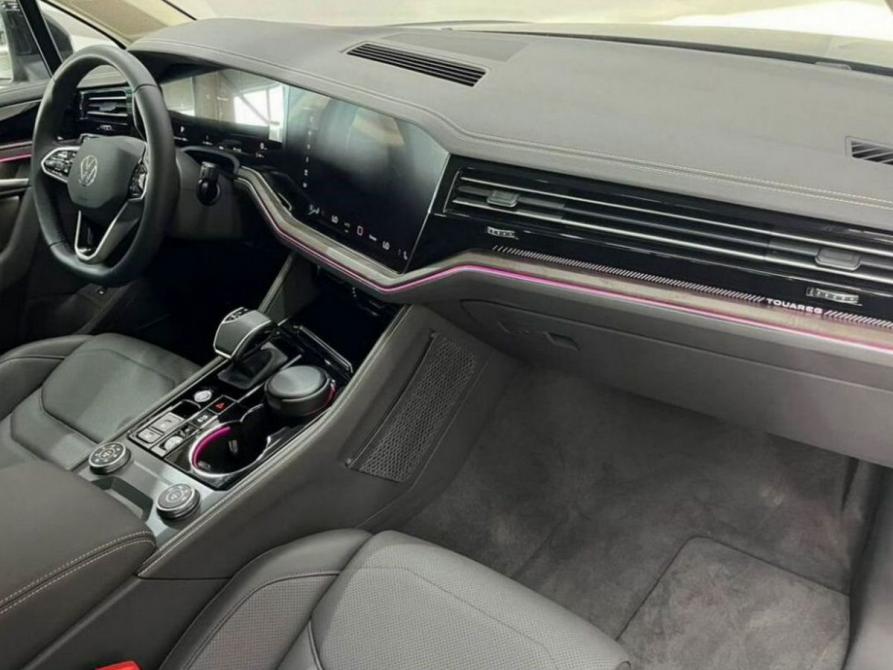 Volkswagen Touareg III Рестайлинг Воронеж  - изображение 15