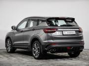 Belgee X50 Санкт-Петербург  - изображение 37