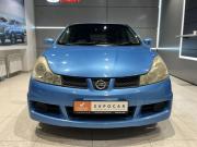 Nissan Wingroad III (Y12) Новосибирск  - изображение 18