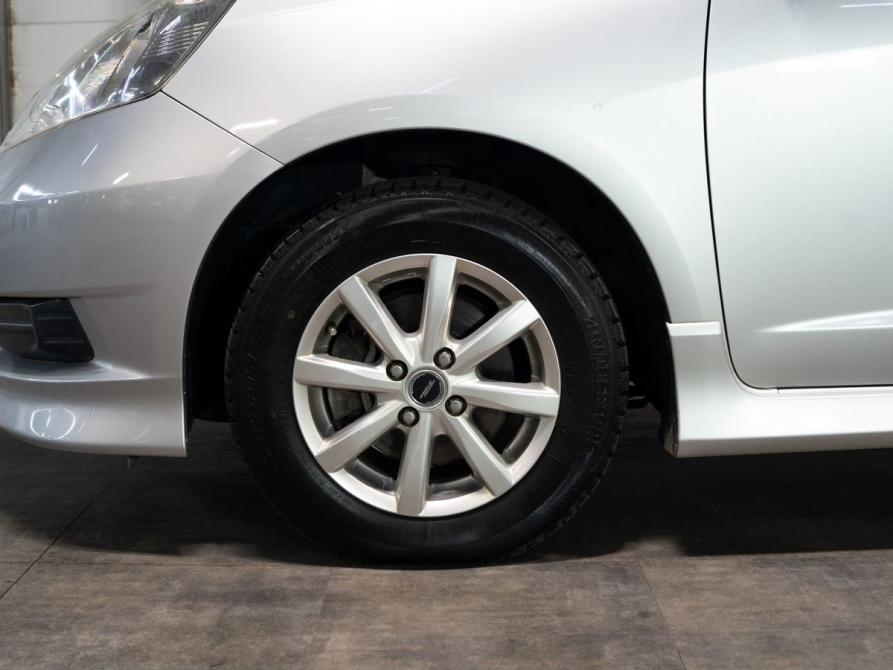 Honda Fit Shuttle I Чита  - изображение 17