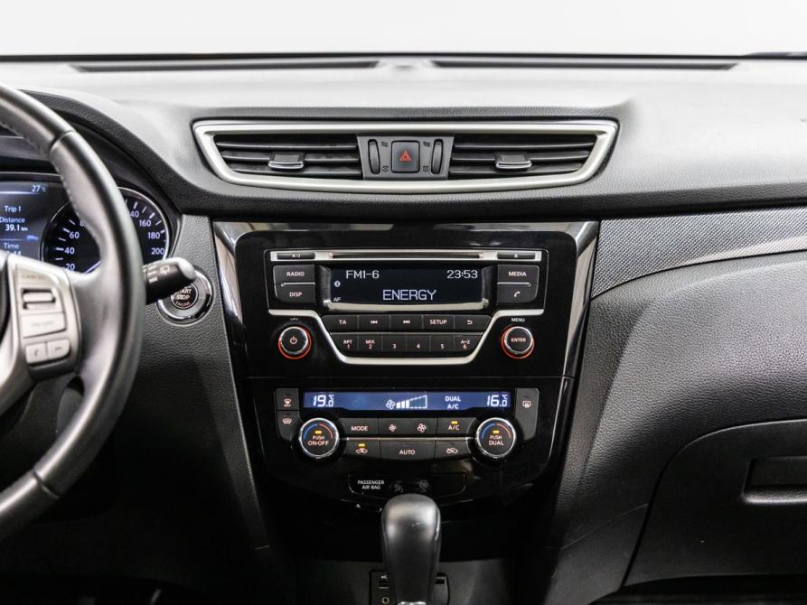 Nissan X-Trail III Волгоград  - изображение 22
