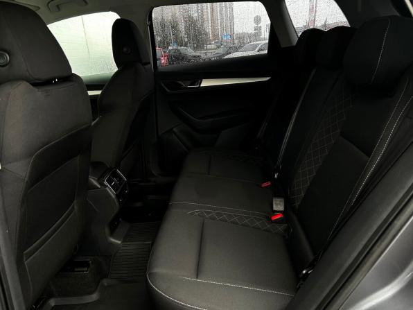 Skoda Karoq I с пробегом 2021 года, цена 2 298 400 рублей, 125002 км, внедорожник, Автокод Объявления