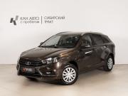 Lada (ВАЗ) Vesta I Казань  - изображение 9