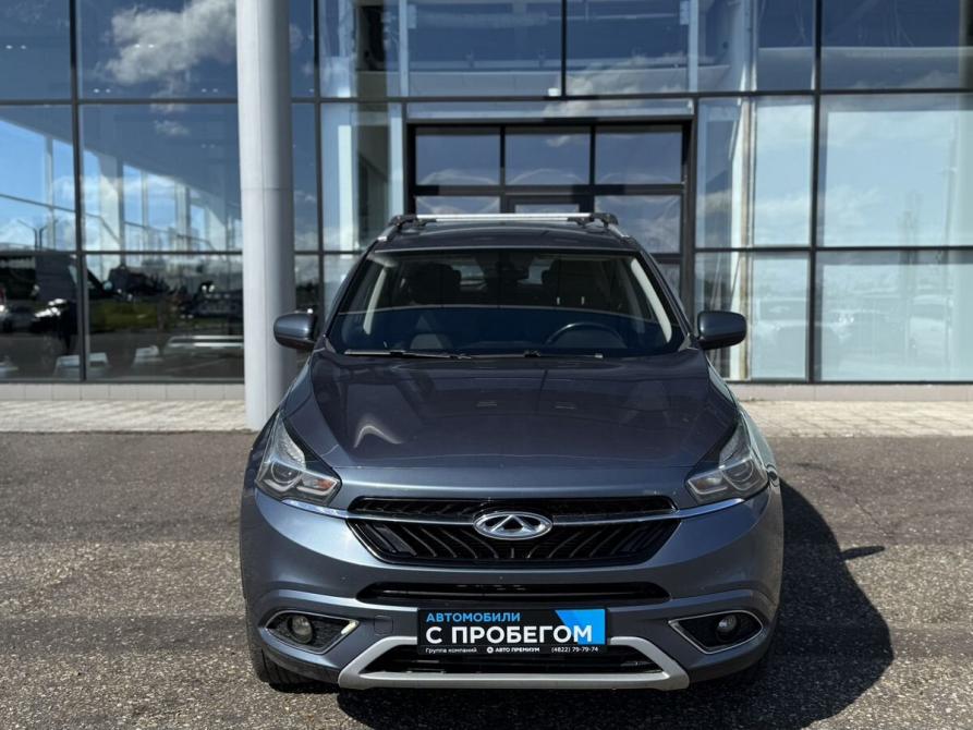 Chery Tiggo 7 I Тверь  - изображение 3