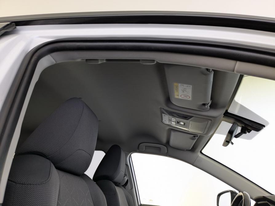 Toyota RAV4 V (XA50) Москва  - изображение 22