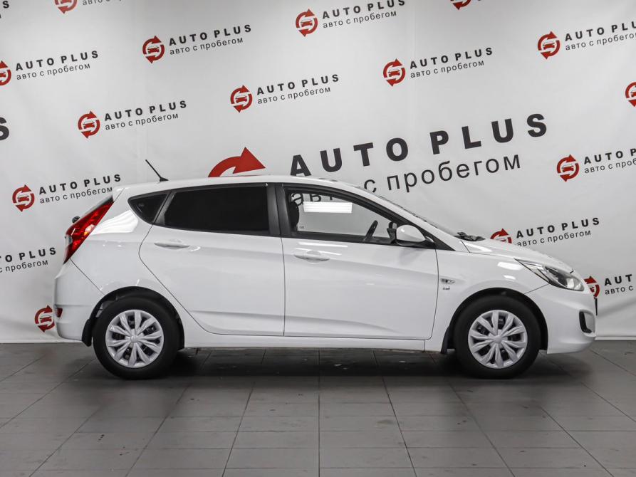 Hyundai Solaris I Минеральные Воды  - изображение 5
