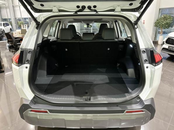 Toyota RAV4 VI (XA60) с пробегом 2026 года, цена 4 268 000 рублей, 17 км, внедорожник, Автокод Объявления