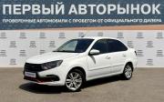 Lada (ВАЗ) Granta I Рестайлинг Краснодар  - изображение 20