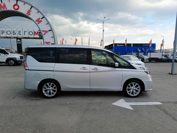 Nissan Serena V (C27) с пробегом 2017 года, цена 1 840 000 рублей, 190903 км, минивэн, Автокод Объявления