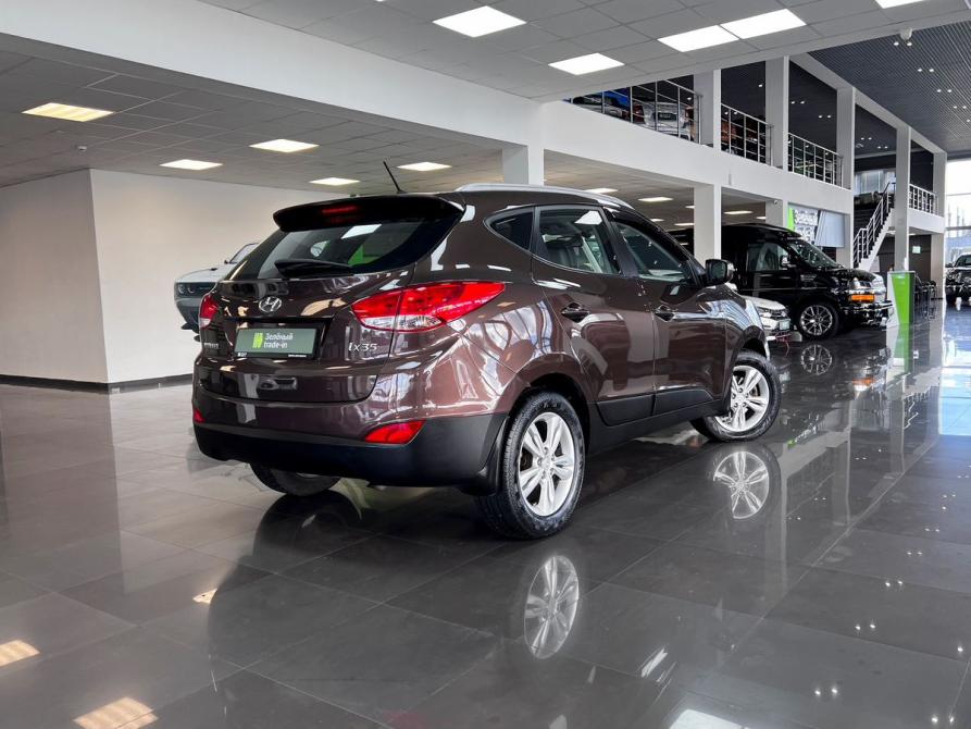 Hyundai ix35 I Тверь  - изображение 2