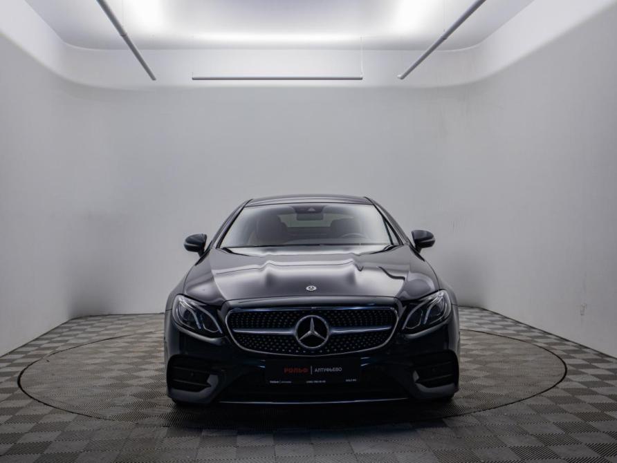 Mercedes-Benz E-Класс V (W213 S213 C238) Москва  - изображение 2