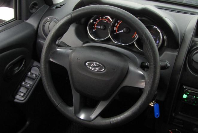 Lada (ВАЗ) Largus I Рестайлинг с пробегом 2024 года, цена 1 330 000 рублей, 43052 км, универсал, Автокод Объявления