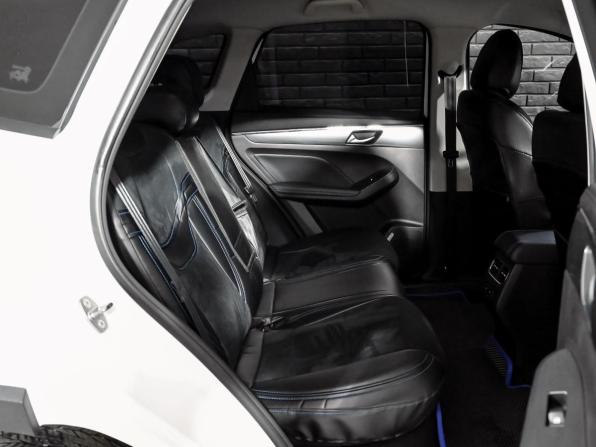 Haval Jolion I Рестайлинг с пробегом 2024 года, цена 2 100 000 рублей, 20308 км, внедорожник, Автокод Объявления