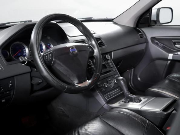 Volvo XC90 I Рестайлинг с пробегом 2008 года, цена 910 000 рублей, 258762 км, внедорожник, Автокод Объявления