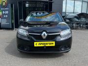Renault Logan II Нефтекамск  - изображение 13