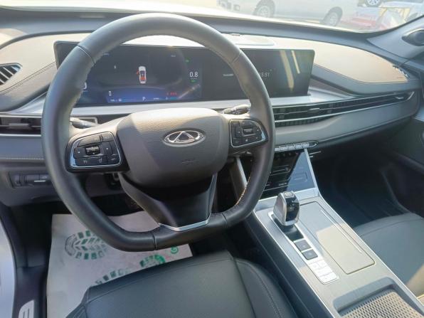 Chery Tiggo 7 Pro Max I с пробегом 2023 года, цена 1 934 995 рублей, 27395 км, внедорожник, Автокод Объявления