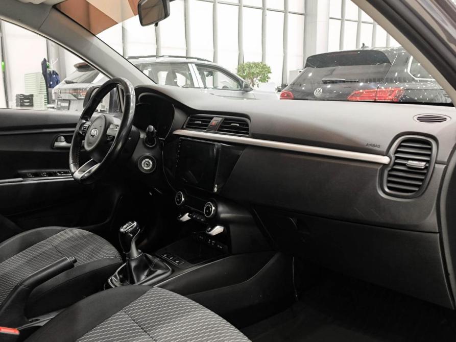 Kia Rio IV Казань  - изображение 13