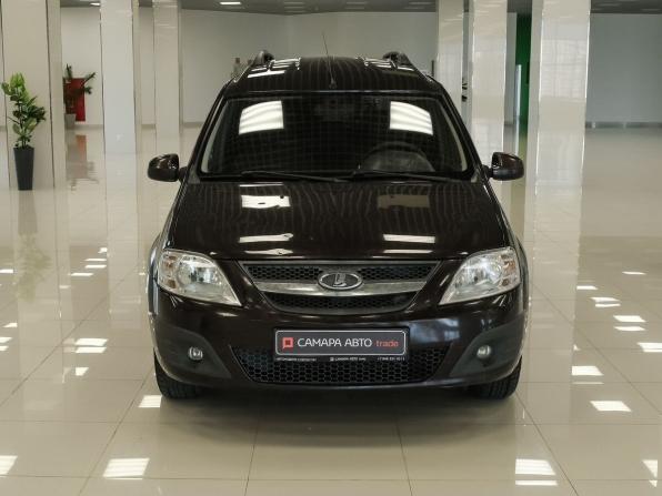 Lada (ВАЗ) Largus I с пробегом 2016 года, цена 540 000 рублей, 294151 км, универсал, Автокод Объявления