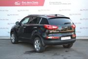 Kia Sportage III Старый Оскол  - изображение 23