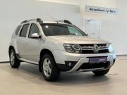 Renault Duster I Рестайлинг Волгоград  - изображение 35
