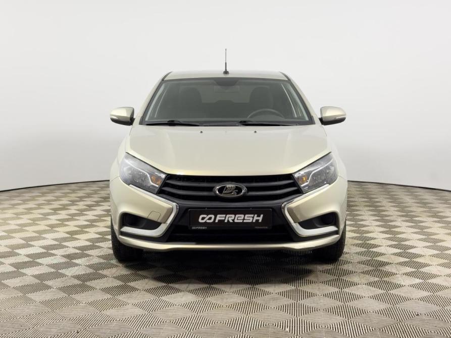 Lada (ВАЗ) Vesta I Казань  - изображение 3