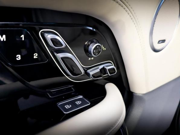 Land Rover Range Rover IV Рестайлинг с пробегом 2021 года, цена 8 500 000 рублей, 94014 км, внедорожник, Автокод Объявления