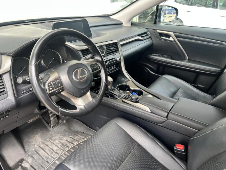 Lexus RX IV Краснодар  - изображение 9