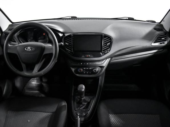Lada (ВАЗ) Vesta I с пробегом 2018 года, цена 868 900 рублей, 53697 км, седан, Автокод Объявления