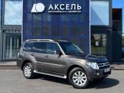 Mitsubishi Pajero IV Архангельск  - изображение 23
