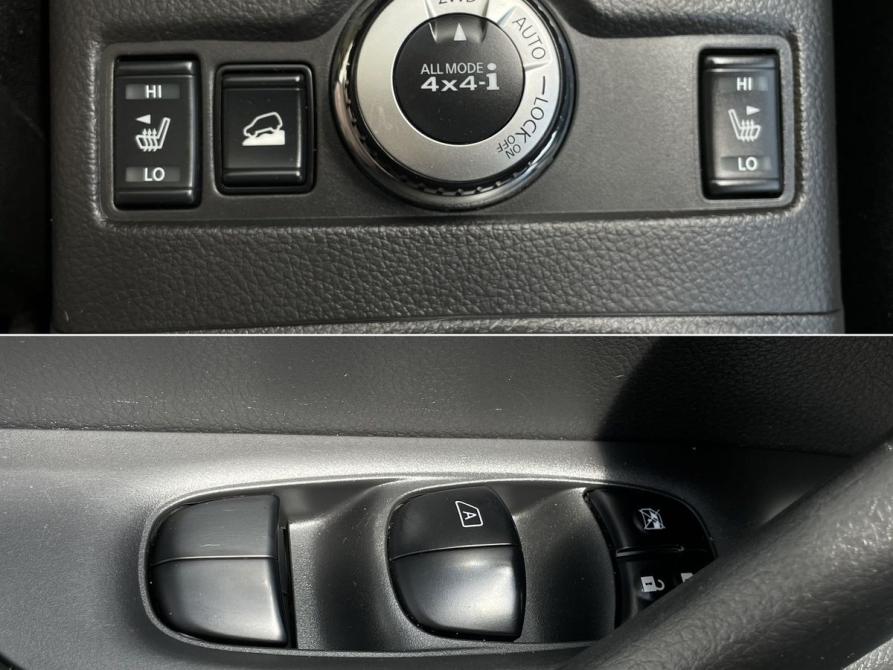 Nissan X-Trail III Тамбов  - изображение 18