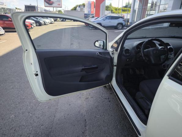 Opel Corsa D Рестайлинг II с пробегом 2012 года, цена 599 000 рублей, 124838 км, хэтчбек, Автокод Объявления