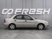 Chevrolet Lanos I Воронеж  - изображение 20