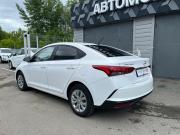 Hyundai Solaris II Рестайлинг Нижнекамск  - изображение 35
