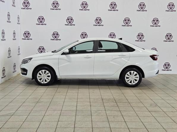 Lada (ВАЗ) Vesta I Рестайлинг (NG) с пробегом 2024 года, цена 1 278 000 рублей, 32723 км, седан, Автокод Объявления