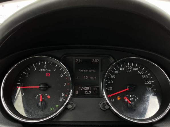 Nissan Qashqai+2 I Рестайлинг с пробегом 2010 года, цена 1 250 000 рублей, 174390 км, внедорожник, Автокод Объявления