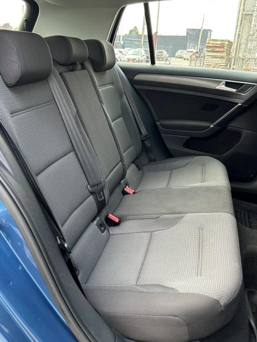 Volkswagen Golf VII Альметьевск  - изображение 12