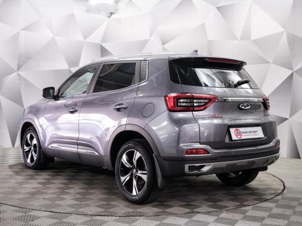 Chery Tiggo 4 Pro I с пробегом 2023 года, цена 1 462 000 рублей, 62000 км, внедорожник, Автокод Объявления