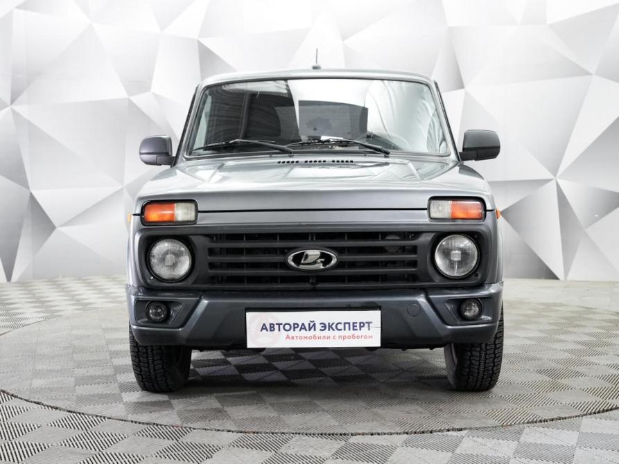 Lada (ВАЗ) Niva Legend Ульяновск  - изображение 8