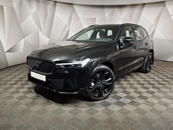 Volvo XC60 II Рестайлинг с пробегом 2025 года, цена 6 495 000 рублей, 14631 км, внедорожник, Автокод Объявления