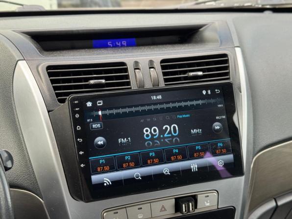 Geely Emgrand X7 I с пробегом 2014 года, цена 497 000 рублей, 160126 км, внедорожник, Автокод Объявления