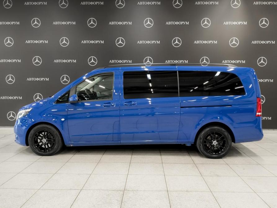 Mercedes-Benz Vito III (W447) Москва  - изображение 8