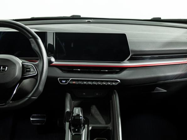 Geely Coolray I Рестайлинг с пробегом 2023 года, цена 1 945 000 рублей, 57298 км, внедорожник, Автокод Объявления