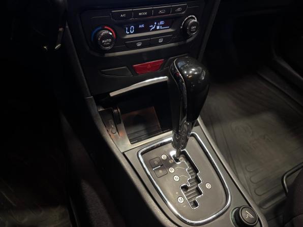Dongfeng H30 Cross с пробегом 2016 года, цена 499 000 рублей, 101000 км, хэтчбек, Автокод Объявления