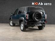 Lada (ВАЗ) Niva Travel I Екатеринбург  - изображение 19