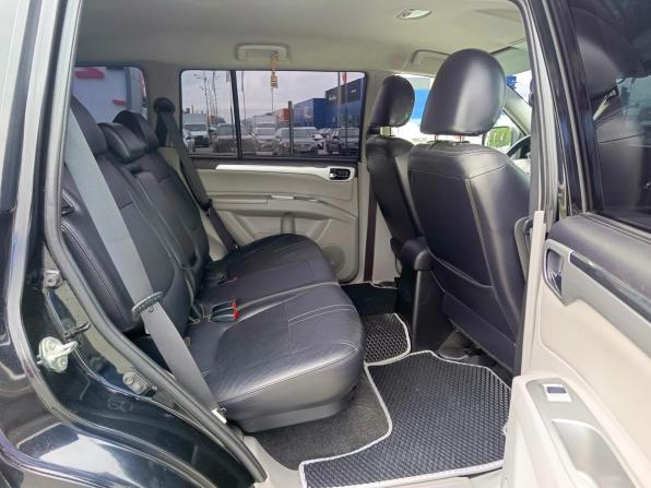 Mitsubishi Pajero Sport II с пробегом 2013 года, цена 1 499 995 рублей, 263412 км, внедорожник, Автокод Объявления