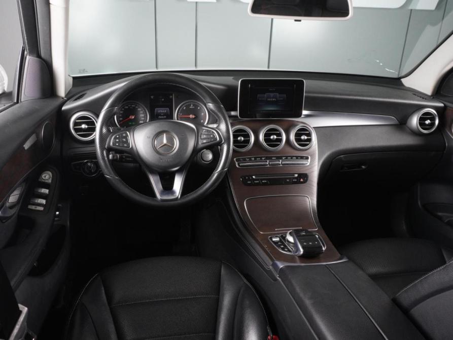 Mercedes-Benz GLC I (X253) Минеральные Воды  - изображение 6