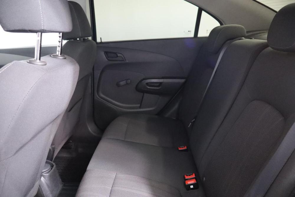 Chevrolet Aveo II Санкт-Петербург  - изображение 13