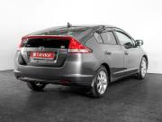 Honda Insight II Иркутск  - изображение 24